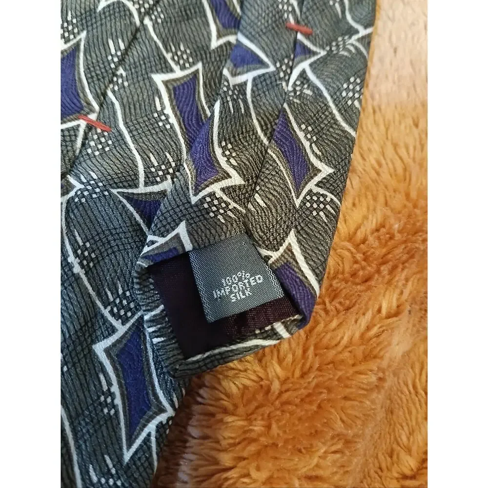 Zylos vintage george